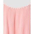 Pearls Decor Layered Cami Top