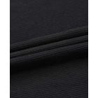 Jacquard Leopard Pattern Metallic O-neck Tank Top