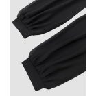 Chiffon Long Sleeve V-Neck Bodycon Dress Rhinestone Decor Mini Dress