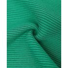 1PC Floral Pattern Beaded Decor Knit Tank Top Sleeveless Shirt