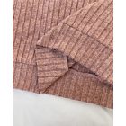 V Neck Long Sleeve Shirts Casual Lightweight Tunic Sweaters