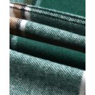 Plaid Pattern Long Sleeve Shacket Button Down Fleece Lined Hooded Jackets Warm Coat